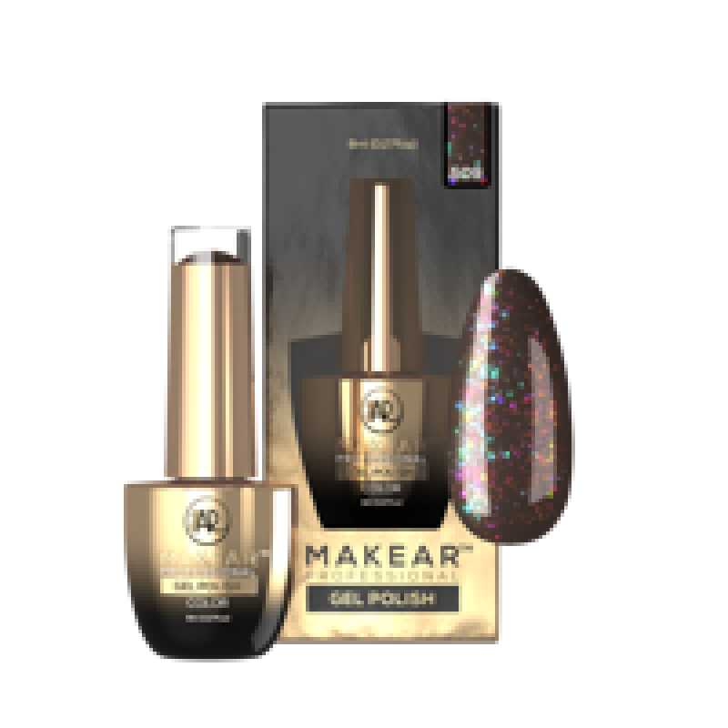 S09 UV Gel Polish Makear